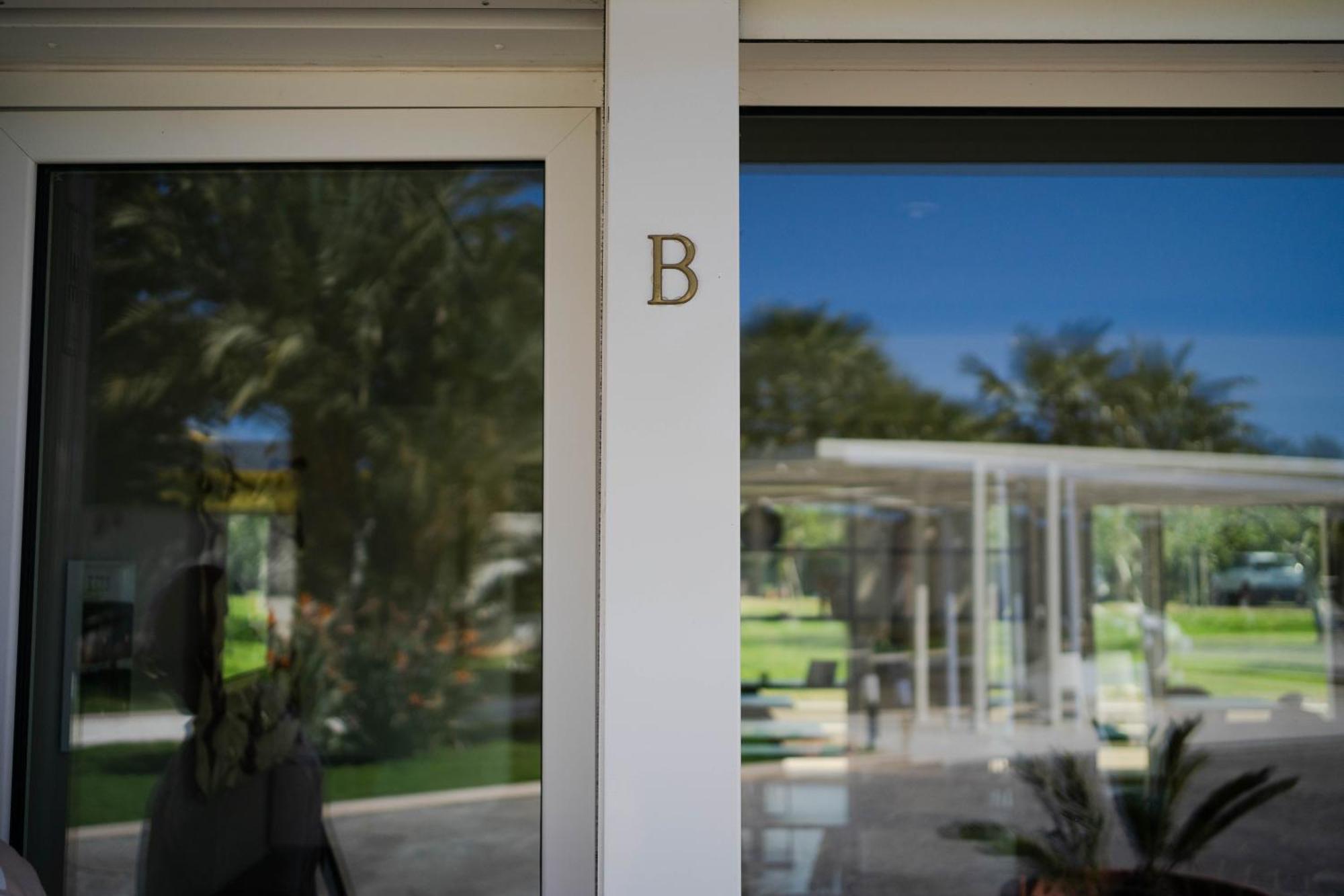 Villa Erada Bari Exteriér fotografie